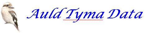 Auld Tyma Data Logo 0